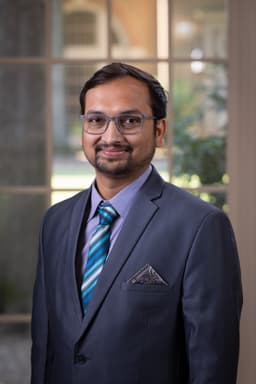 Abhishek Dhanraj