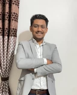 Avijit Roy