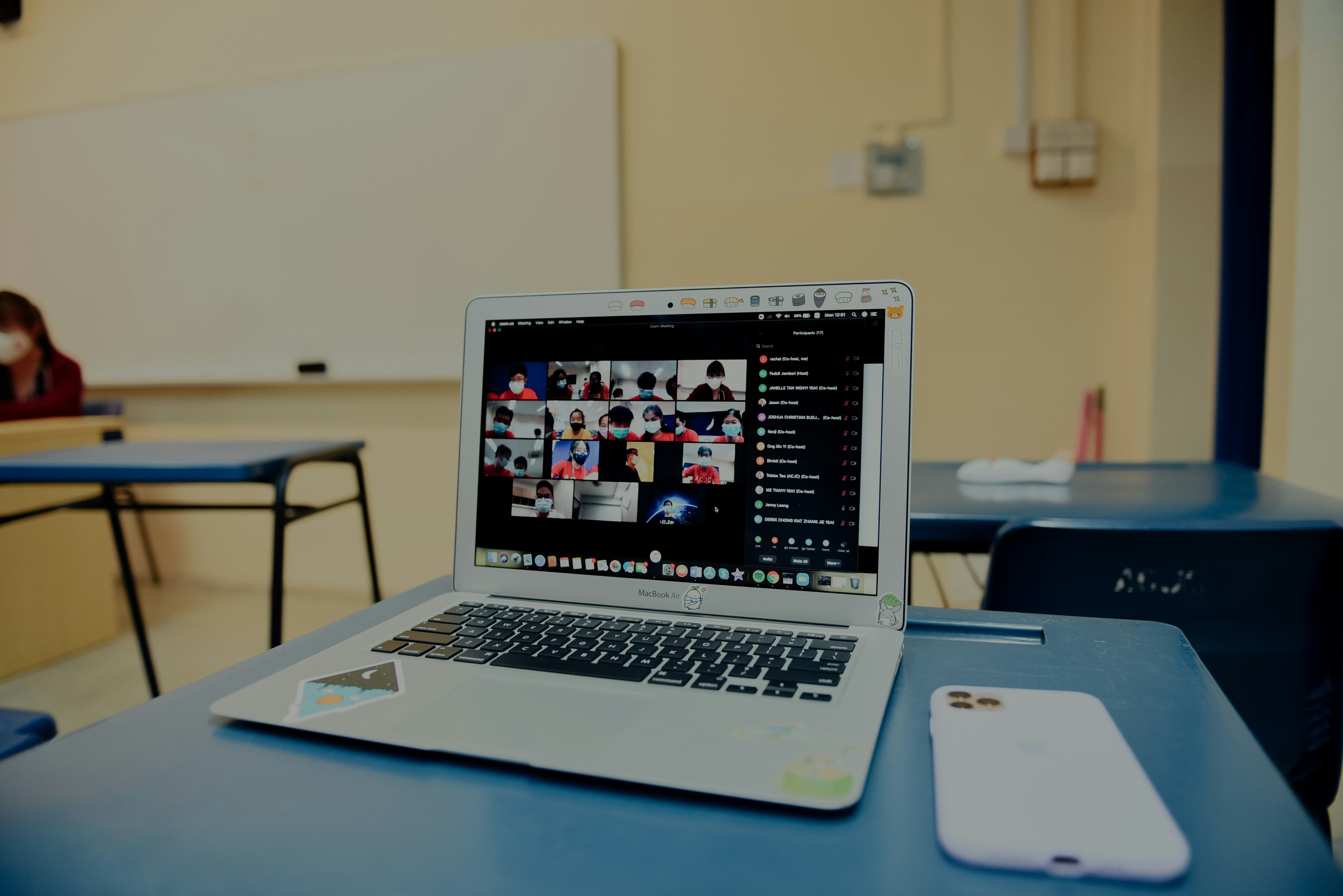 School Analytics Platform