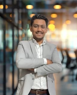 Avijit Roy